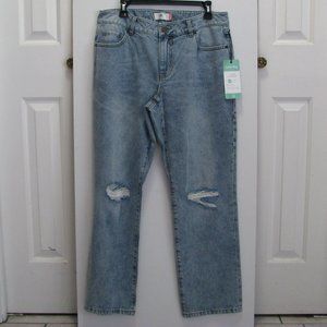 CAbi "Boyfriend" Jeans